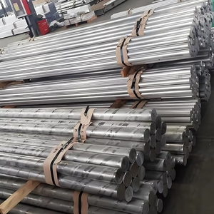 Barra Cuadrada de Aluminio 6061 6063 7075, Perfil de Varilla de Aluminio Extruido con Molde Personalizado - Product Image 1