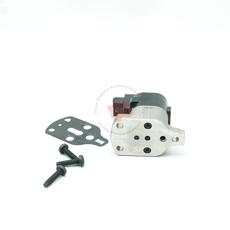 アクビ Genuine Cummins Actuator ISX15 QSX15 Engine Parts 4089980