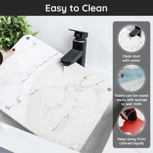 Alfombrilla de secado de platos de piedra con pies de acero inoxidable al por mayor alfombrilla de secado de piedra de tierra de diatomeas superabsorbente para encimera de cocina - Product Image 6