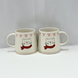 High Quality Factory Sale Premium Material Dishwasher Safe <b>Cute</b> Cartoon Cat Ceramic <b>Mug</b> High Quality Ceramic <b>Mugs</b> - Product Image 6