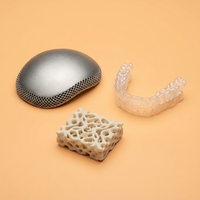 Service d'impression 3D SLA haute précision, pièces en plastique résine personnalisées, prototypage rapide