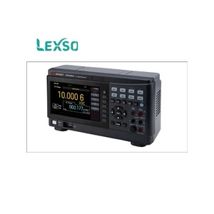 Multimètre numérique Keysight Edu34450a 5,5 chiffres DMM : Solution de mesure multifonction haute précision à lecture rapide Lexso - Product Image 4