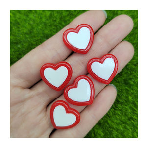 Nouveau 100 Pcs/Lot ensemble d'allaitement résine Flatback Cabochons mignon thermomètre pansement coeur artisanat <span class=keywords><strong>pour</strong></span> Scrapbooking coque de téléphone décor - Product Image 2