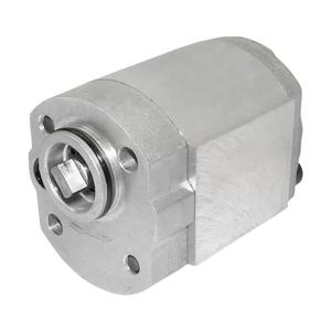 Bomba hidráulica de piezas de carretilla elevadora Linde 0009812260 para repuestos 372/1168 L14 /L16/L14AP/L16AP, en stock, se acepta pedido al por mayor - Product Image 1
