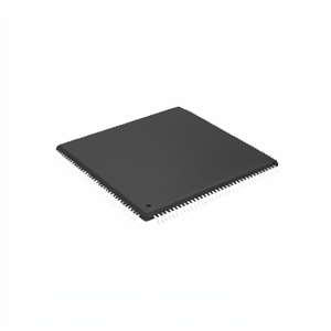 FPGA, 484 CLBS, 6500 GATES XC3195-4PQ208C บริการแบบครบวงจรวงจรรวมไอซีแบบฝังตัว 208 BFQFP Exposed Pad - Product Image 1