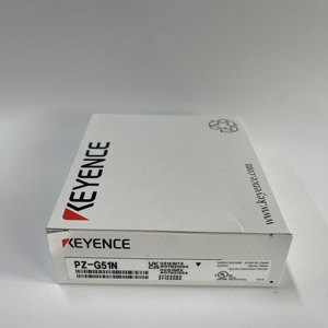 โฟโตอิเล็กทริคเซนเซอร์ KEYENCE รุ่น PZ-G51N - Product Image 1