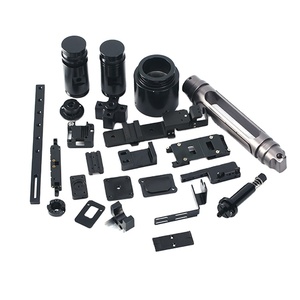 Fabricantes de Mecanizado CNC de Precisión Personalizado para Prototipos, Piezas y Servicios de Plástico, Nylon, Aluminio, Metal y Acero Inoxidable - Product Image 1
