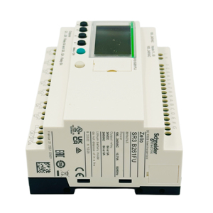 NOUVEAU Contrôleur de relais intelligent SR3B261FU d'origine, vente flash, meilleur prix pour Schneider Zelio Logic SR3, livraison rapide, stock de haute qualité - Product Image 6