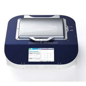 Analizador de Densidad Real ASTM D240 para Sistema de Prueba a Temperatura Constante, Equipo de Laboratorio ASTM D240 - Product Image 4