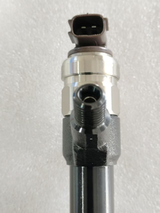 NOUVEAU Injecteur de carburant Common Rail 095000-8740 pour moteur <span class=keywords><strong>diesel</strong></span> <span class=keywords><strong>Toyota</strong></span> 2KD-FTV 2.5L <span class=keywords><strong>Hilux</strong></span> Hiace Dyna - Product Image 6