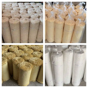 เชือกสานหวายแบบม้วนได้15เมตรเฟอร์นิเจอร์สีแบบปรับแต่งได้ปรับแต่งได้ทำในเวียดนาม - Product Image 3