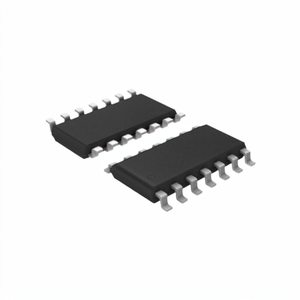 Manufacturer Channel Data Acquisition MAX542ACSD+ 14 SOlC Buy Online Electronic Components - Product Image 1