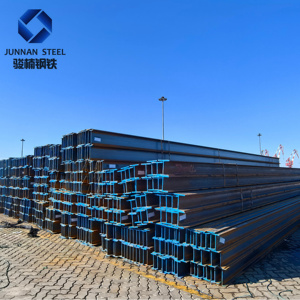 Mặt bích rộng H chùm H Hình dạng mặt cắt Thép Kích thước và danh sách trọng lượng - Product Image 5