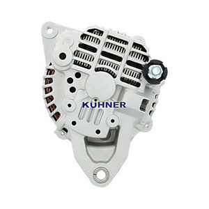 L200/ไทรทัน2.5 DI-D (KA4T) ดีเซล (KW: 100, HP: 136) จาก11-2005ถึง12-2015 kuhner 553921RI ใหม่ - Product Image 3
