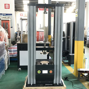 Elektronisch-gesteuerte Federprüfmaschine - Product Image 1