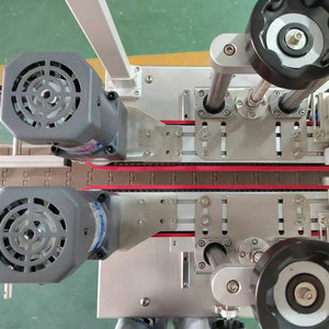 Automatic Capping <b>Machine</b> for Beverage Electric Motor Driven 380 V Stainless Steel Continuous <b>Rotary</b> Cap Sealer Cartons 1 Year - Product Image 3