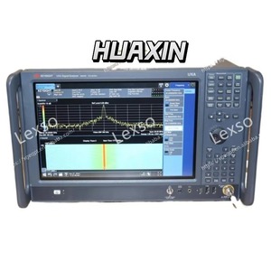 Analyseur de signal/spectre Keysight N9040B UXA d'origine, neuf, 3Hz-50GHz avec RTS - Product Image 1
