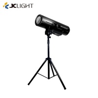 Étape populaire de mariage de l'intense luminosité 880w allumant la double focalisation menée suivent la lumière de tache