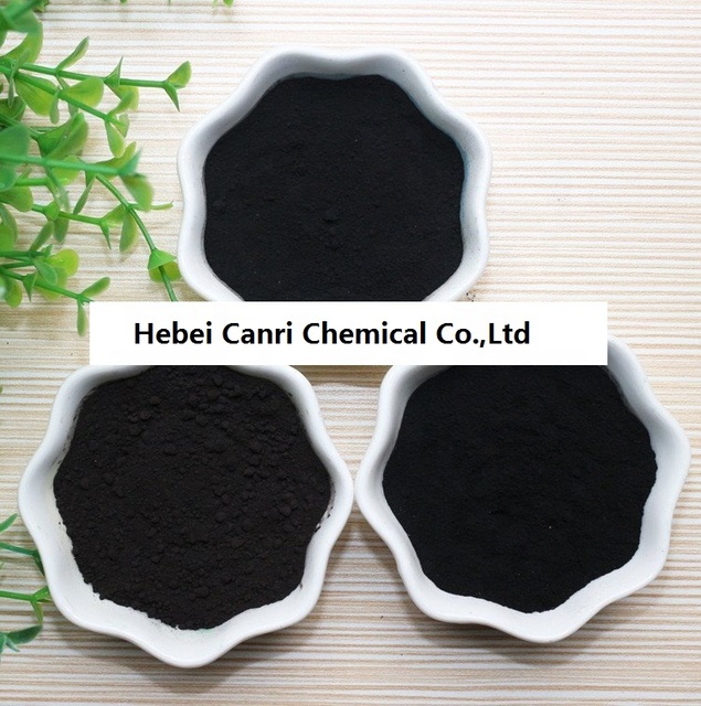 616 Iron Oxide Pigment for Adsorbent Brake Block