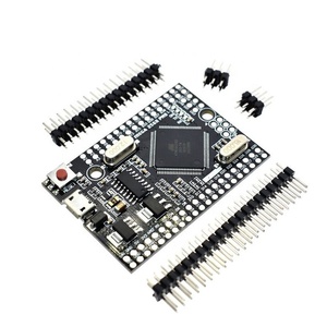 <span class=keywords><strong>ATMEGA2560-16AU</strong></span> एटोमेगा 2560 नया मूल स्थान 8-बिट माइक्रोकंट्रोलर QFP-100 <span class=keywords><strong>ATMEGA2560-16AU</strong></span> - Product Image 1