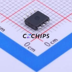 Amplificateur de précision à puce IC à circuit intégré SOIC-8 LMC6062IM/NOPB neuf et original - Product Image 2