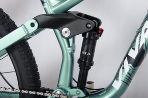 Bicicleta de montaña de 12 velocidades popular respetuosa con el medio ambiente Viva MONTEMAR al por mayor para hombre y mujer - Product Image 6