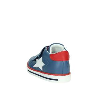 Zapatillas Deportivas para Niños Falcotto, Color Azul, Talla 23, Estilo Chunky - Product Image 2