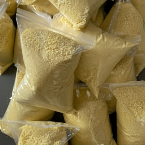 Les produits les plus vendus de l'usine sont disponibles en poudre jaune/rose. Livraison ultra-rapide aux États-Unis Cas 1119 - Product Image 1