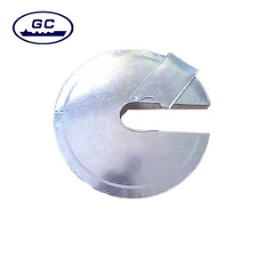 Marine Supply Hand <strong>Tools</strong> 600mm Size Rat Guard - Product Image 4