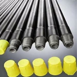 <span class=keywords><strong>Nq</strong></span>/hq גיאולוגי חוט מוט מקדח צינור קידוח צינור עבור כריית כריית חקר מינרלים קידוח - Product Image 2