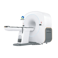 Système de scanner CT médical multifonctionnel EUR VET pour hôpital, 16/64 coupes, avec tube portable pour IRM et scanner CT