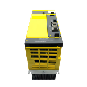 <span class=keywords><strong>A06B</strong></span>-<span class=keywords><strong>6240</strong></span>-H103 H104 H105 <span class=keywords><strong>H106</strong></span> H109 Amplificadores Servo para Máquinas CNC, Controladores PLC - Product Image 4