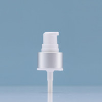 Botol Pompa Plastik PET Bening 50ml 75ml 100ml 250ml, Botol Kosmetik Kosong untuk Toner, Lotion, Perjalanan, Kemasan Perawatan Kulit