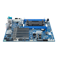 2 conectores SlimSAS para 8 SATA 6 Gb/s Xeon W3400/3500 Tower TDP 385W Stock disponible