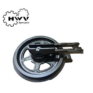 מחפר מחפר חלקי חילוף רכיב גלגל עגינה עגינה העגינה החפירה - Product Image 1