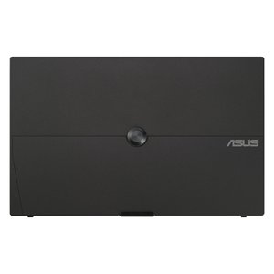 จอภาพ 15.6" ( IPS 1920x1080 FULL HD 60Hz ) ZENSCREEN Go MB16AWP สีดำ 90LM07I1 B01370 - Product Image 2