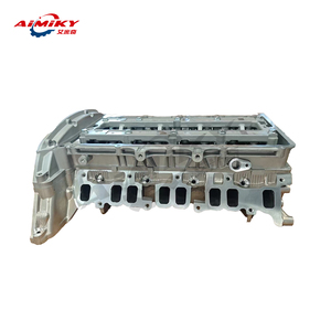 Cabeza de Cilindro V348 AMC908758 Bk3q-6049-ae Bk3q-6c032-ad 2.2l Transit para Mazda Ford Transit Focus <span class=keywords><strong>Puma</strong></span> Zsd-422 <span class=keywords><strong>Puma</strong></span> 2.2 - Product Image 1