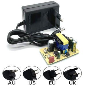 Заводская поставка <span class=keywords><strong>12V</strong></span> 3amp 36W <span class=keywords><strong>AC</strong></span> <span class=keywords><strong>DC</strong></span> адаптер питания <span class=keywords><strong>12V</strong></span> <span class=keywords><strong>3A</strong></span> светодиодный адаптер питания 36W <span class=keywords><strong>12V</strong></span> <span class=keywords><strong>3A</strong></span> адаптер переменного тока - Product Image 1