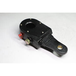 แขนปรับเบรกอัตโนมัติสำหรับรถบรรทุกเหล็ก สภาพใหม่ 1 รู 25 ฟัน 58350A601 สำหรับ Daewoo NOVUS 2002- - Product Image 3