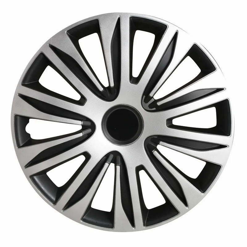 Winjet Wholesale Factory Price car rim cover China hubcap 13 14 15 16 Inch Wheel Cover For Universal