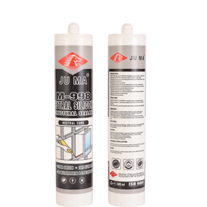 Bán buôn giá trung tính silicon sử dụng chung cho bể cá nước sửa chữa rò rỉ <span class=keywords><strong>Sealant</strong></span> - Product Image 1