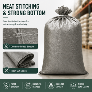 <span class=keywords><strong>ราคา</strong></span>โรงงานโดยตรง <span class=keywords><strong>ถุง</strong></span>ผ้าลามิเนตสำหรับบรรจุ<span class=keywords><strong>แป้งมัน</strong></span>สำปะหลัง <span class=keywords><strong>ถุง</strong></span>โพลีโพรพิลีนทอ - Product Image 5