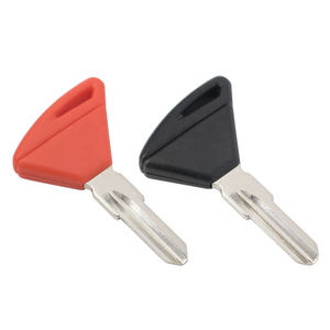 Keyyou — clé de lame non découpée pour moto, pour <span class=keywords><strong>Aprilia</strong></span> Tuono, <span class=keywords><strong>Dorsoduro</strong></span>, 750, 1200, RSV tapis R, usine, V4R, RST1000, ETV1000, RS125, SR50, RSV4 - Product Image 4