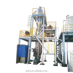 Usine <span class=keywords><strong>de</strong></span> fabrication <span class=keywords><strong>de</strong></span> sel d'eau salée MVR cristallisoir par évaporation à circulation forcée - Product Image 3