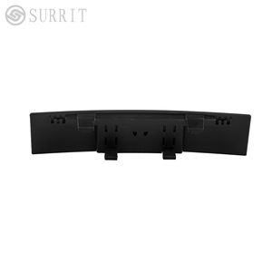 Espejos Retrovisores Planos Azules Anti-Rotura SURRIT de Alta Calidad para Automóviles, MOQ 500 Piezas con Empaque/Forma/Color Personalizados - Product Image 3