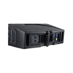 Haut-parleurs de Line Array ACTIFS à haut profil HDL20A Haut-parleur de 10 pouces Grand <span class=keywords><strong>concert</strong></span> Système de sonorisation de scène extérieure - Product Image 2