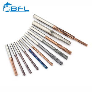 BFL katı karbür konik rayba makinesi el Metal rayba çapak alma için büyüt Pin delik el rayba ahşap Metal - Product Image 5