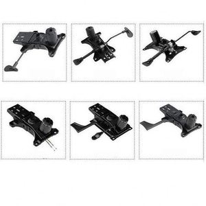 Backsystem cơ chế Ghế văn phòng khóa xoay cho đồ nội thất Bảng trượt chiều cao điều chỉnh và ngồi có thể ngả ghế điều chỉnh độ nghiêng - Product Image 3