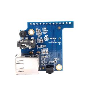Hot Orange Pi Zero Plus2 H3 Quad-Core <span class=keywords><strong>Cortex</strong></span>-A7 + Placa <span class=keywords><strong>de</strong></span> expansión, compatible con Android 4,4, Ubuntu, imagen Debian - Product Image 1