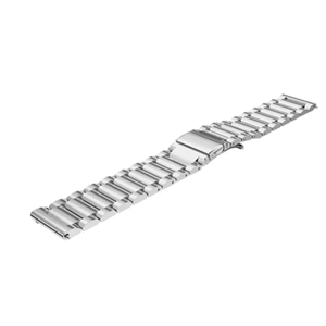 Nouvelle Arrivée <span class=keywords><strong>Bracelet</strong></span> de Montre Série 7 6 5 4 <span class=keywords><strong>3</strong></span> 2 <span class=keywords><strong>Bracelet</strong></span> en Acier Inoxydable 42mm 38mm Trois Perles Universel <span class=keywords><strong>bracelet</strong></span> en métal montre intelligente - Product Image 4